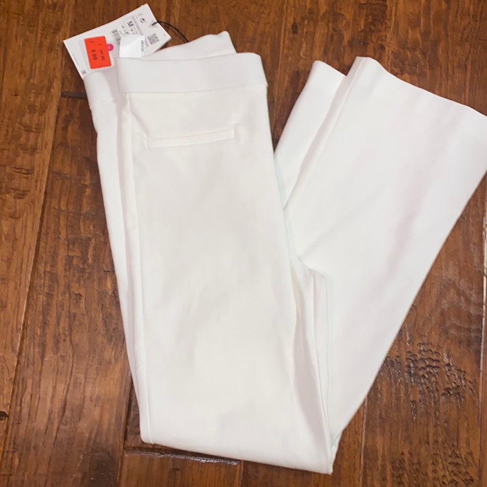 Zara pants